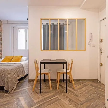 Grand Avec Espace De Travail Toulouse